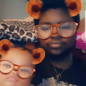 Meet your Posher, Harry